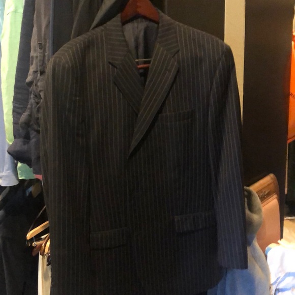 Men’s calvin Klien suite 44 R